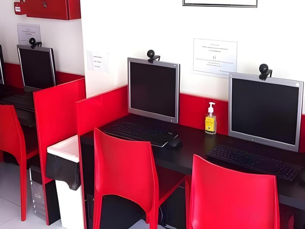 G4 Station Backpackers Hostel Singapore Ngoại thất bức ảnh