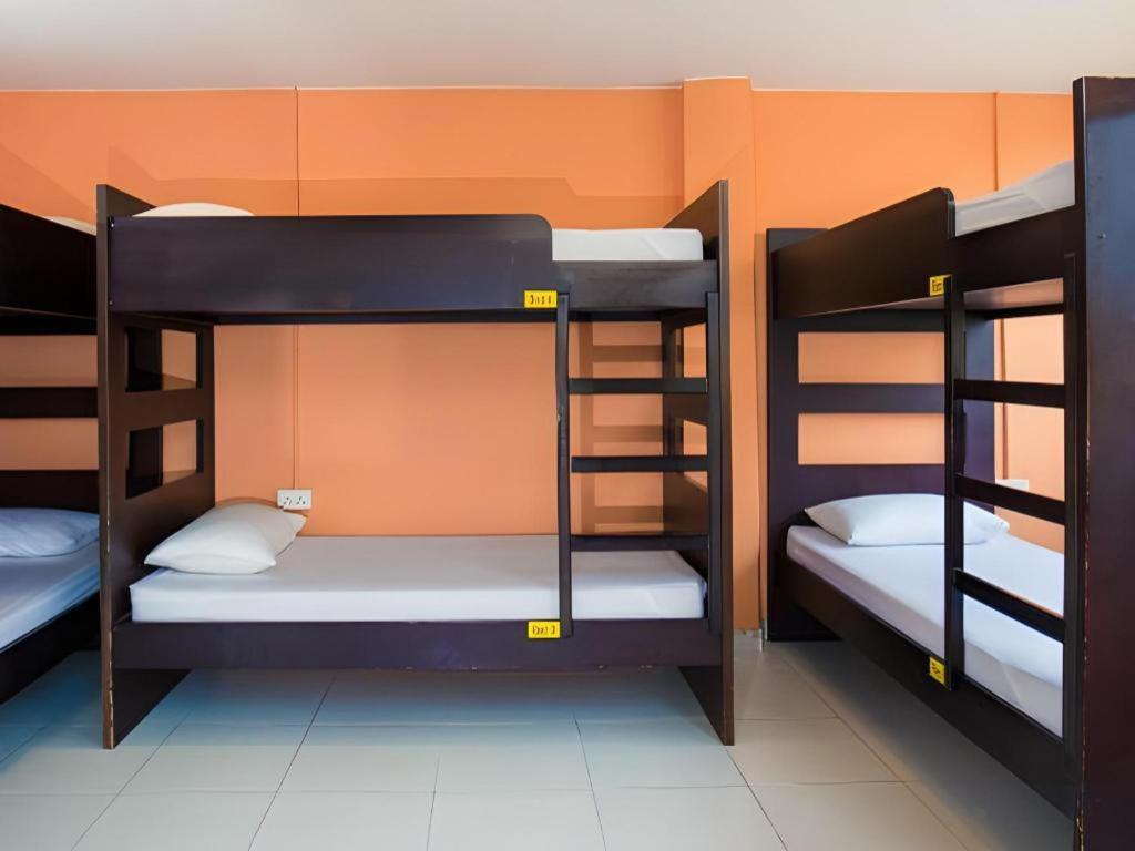 G4 Station Backpackers Hostel Singapore Ngoại thất bức ảnh