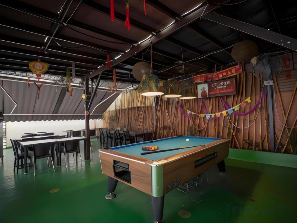 G4 Station Backpackers Hostel Singapore Ngoại thất bức ảnh