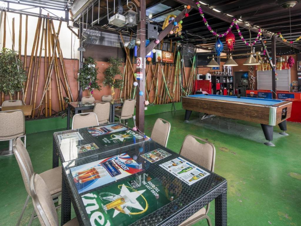 G4 Station Backpackers Hostel Singapore Ngoại thất bức ảnh