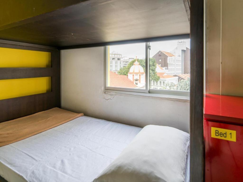 G4 Station Backpackers Hostel Singapore Ngoại thất bức ảnh