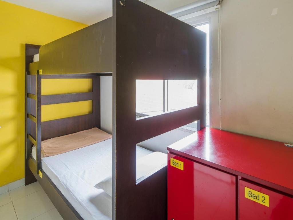 G4 Station Backpackers Hostel Singapore Ngoại thất bức ảnh