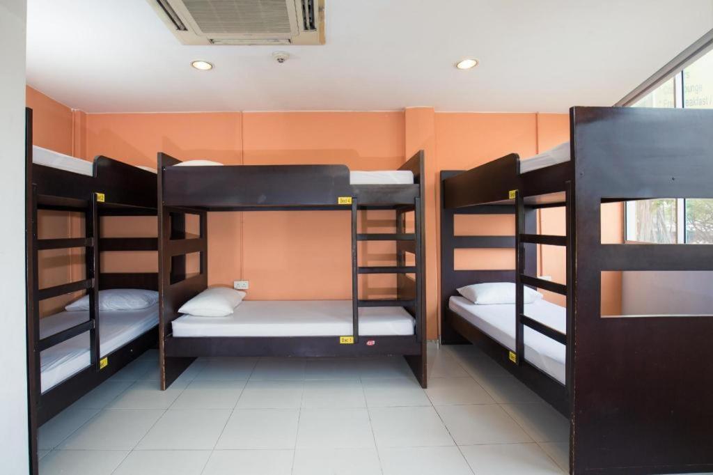 G4 Station Backpackers Hostel Singapore Ngoại thất bức ảnh