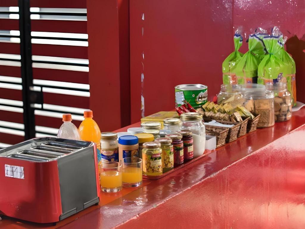 G4 Station Backpackers Hostel Singapore Ngoại thất bức ảnh
