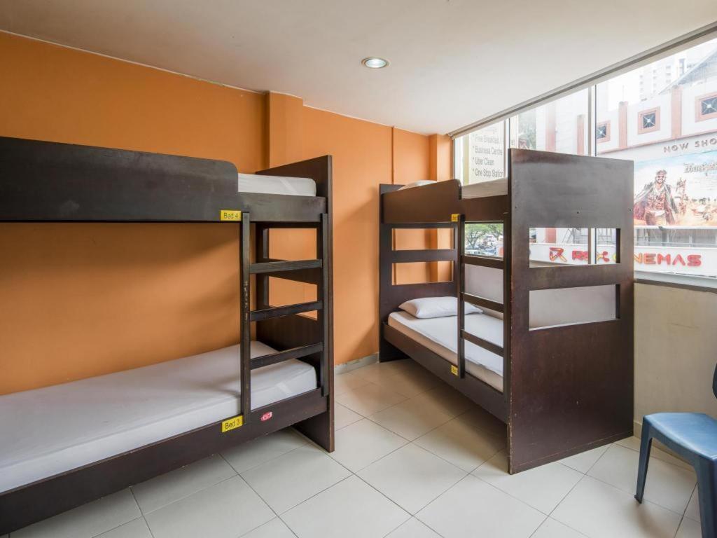 G4 Station Backpackers Hostel Singapore Ngoại thất bức ảnh