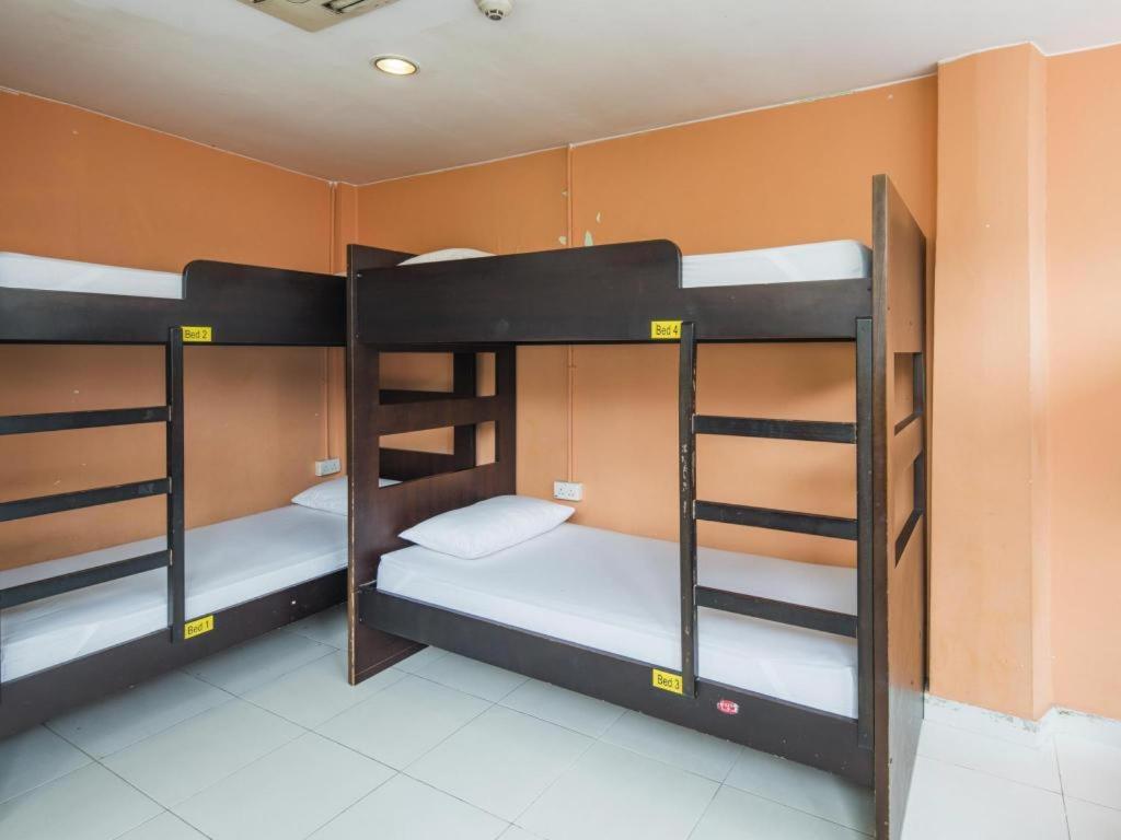 G4 Station Backpackers Hostel Singapore Ngoại thất bức ảnh