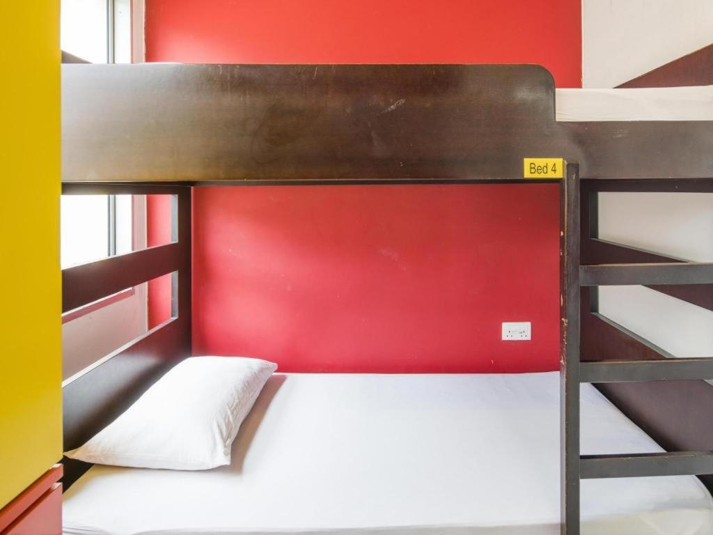 G4 Station Backpackers Hostel Singapore Ngoại thất bức ảnh